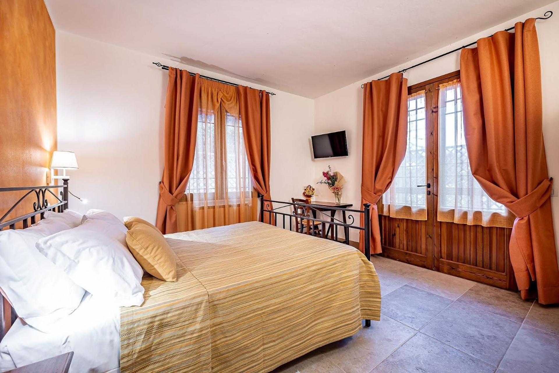 Agriturismo Cesani 산지미냐노 외부 사진