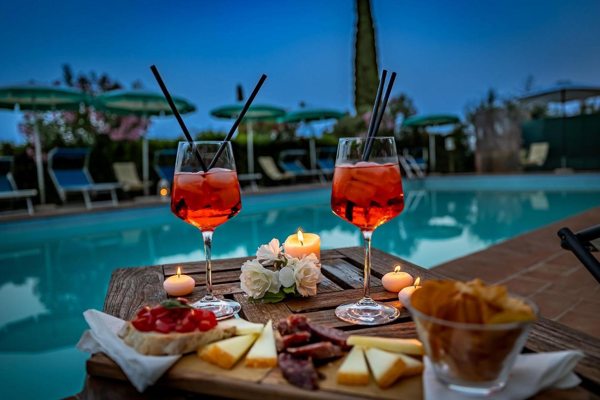 Agriturismo Cesani 산지미냐노 외부 사진