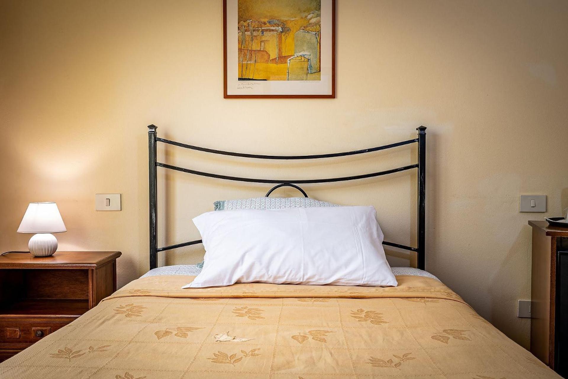 Agriturismo Cesani 산지미냐노 외부 사진