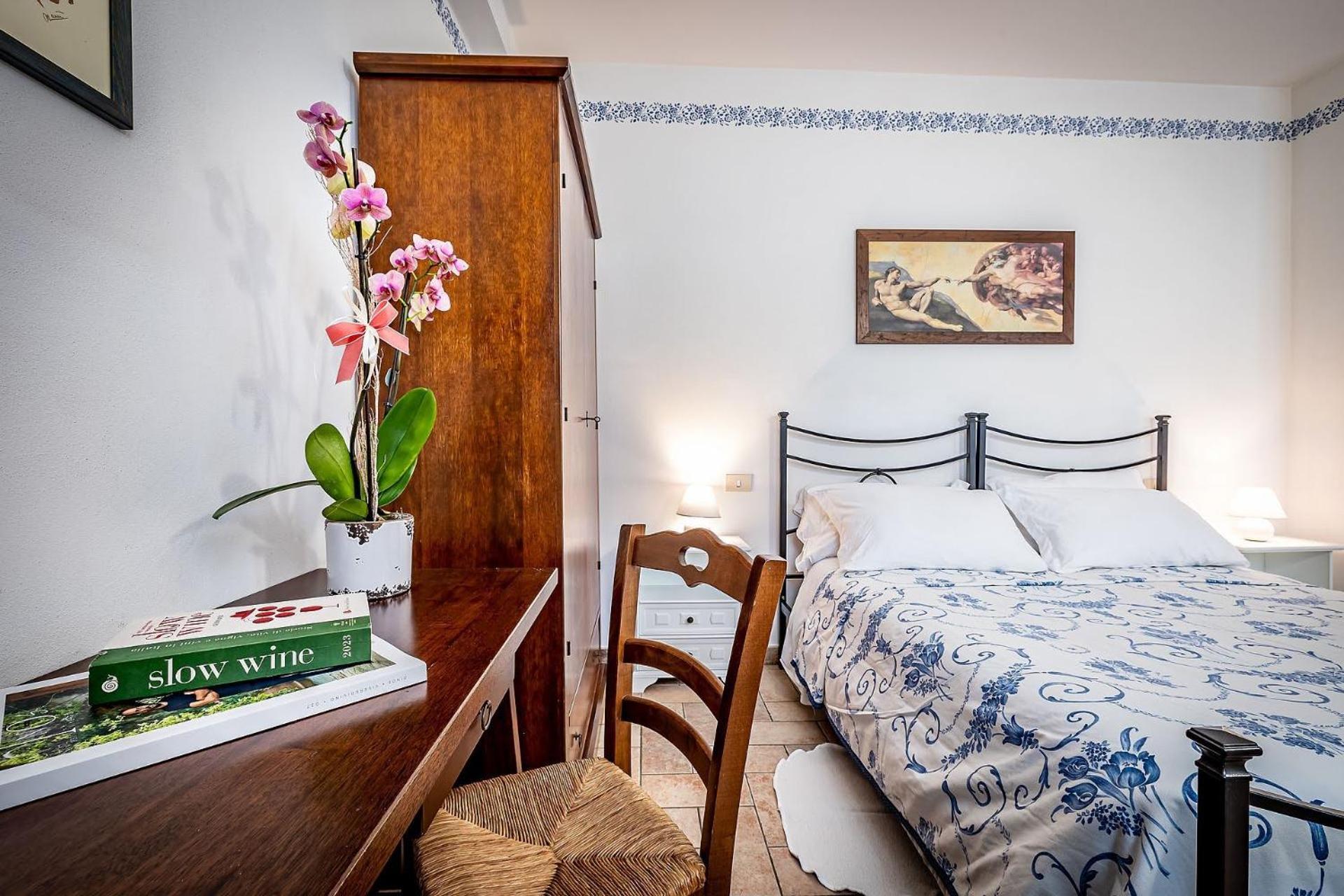 Agriturismo Cesani 산지미냐노 외부 사진