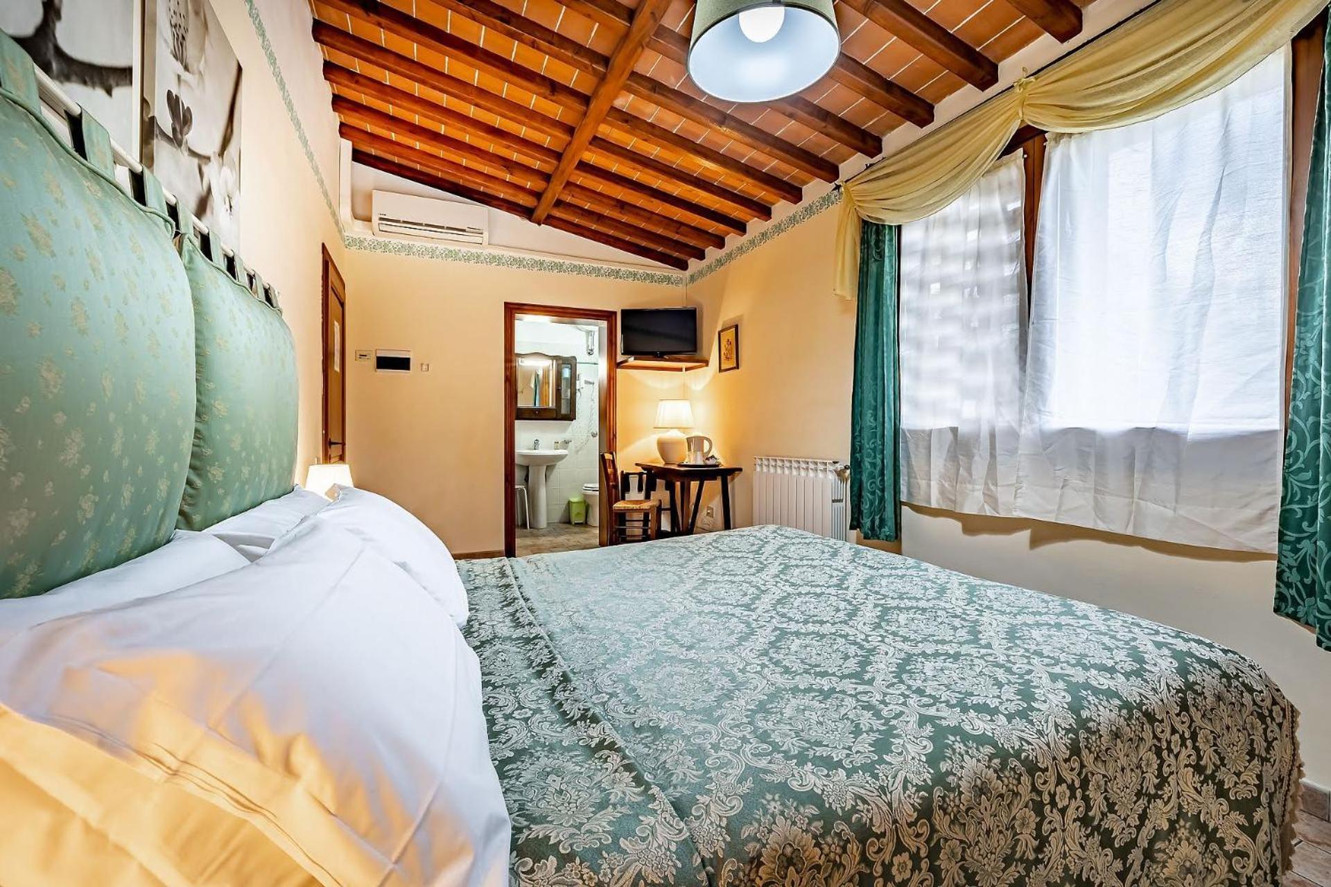 Agriturismo Cesani 산지미냐노 외부 사진